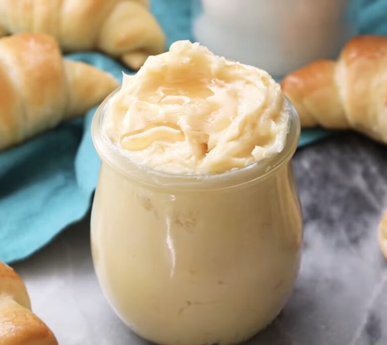 Honey Butter