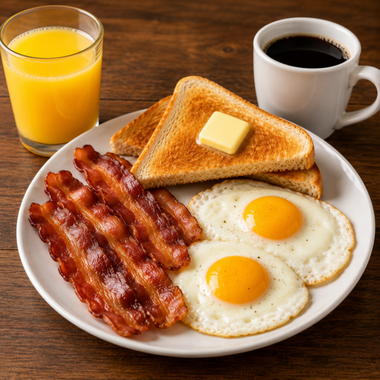 How Marketing Helped Shape the Modern American Breakfast