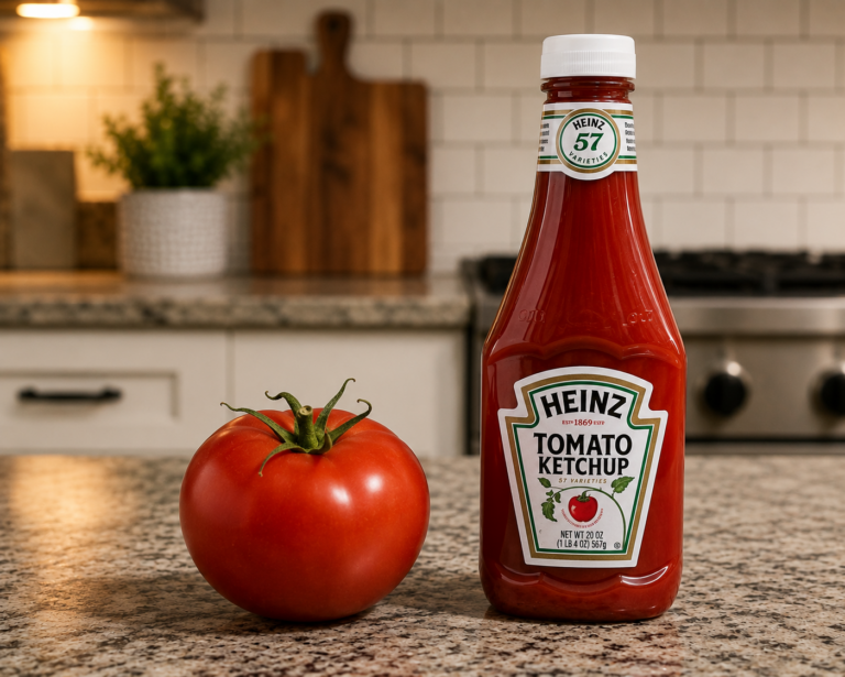 The Surprising History of Tomatoes: From “Poison Apples” to Ketchup and Pasta Sauce
