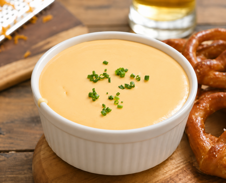 Beer Cheese