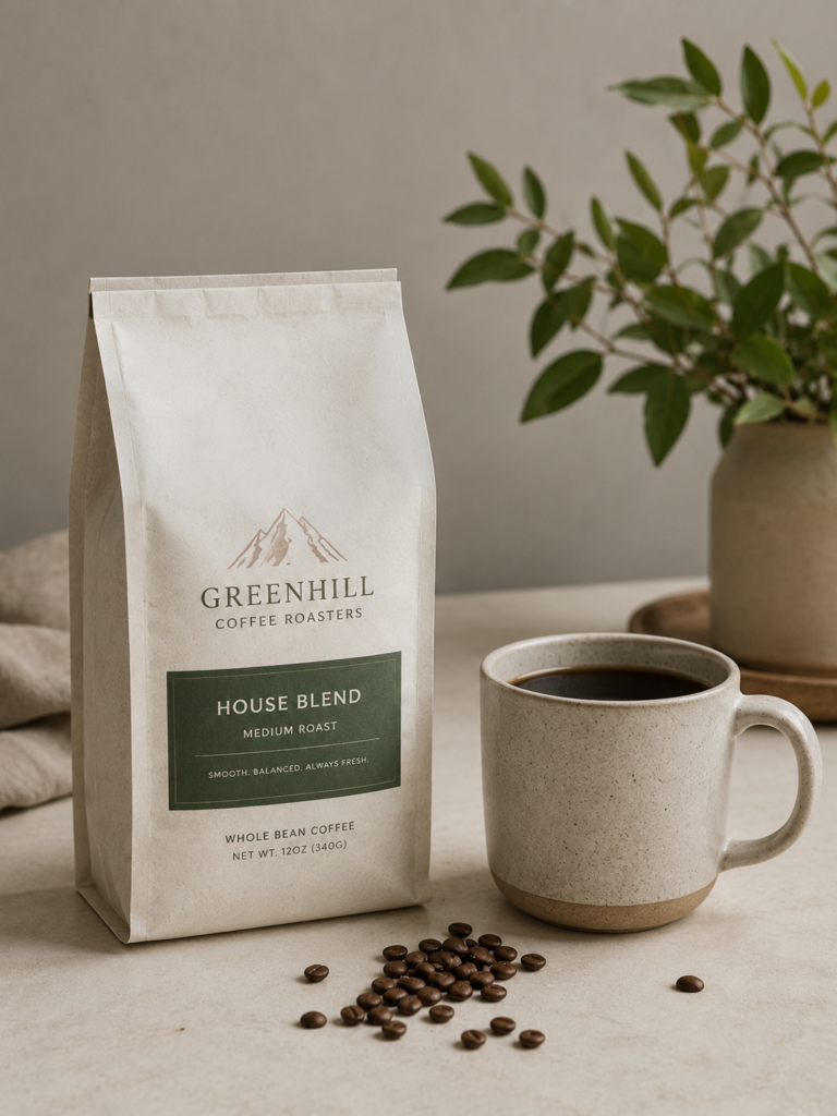 Fine vs. Coarse Ground Coffee: Why Grind Size Changes Everything